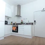 Flat 403 One Bedroom Apartment