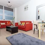 Flat 403 One Bedroom Apartment