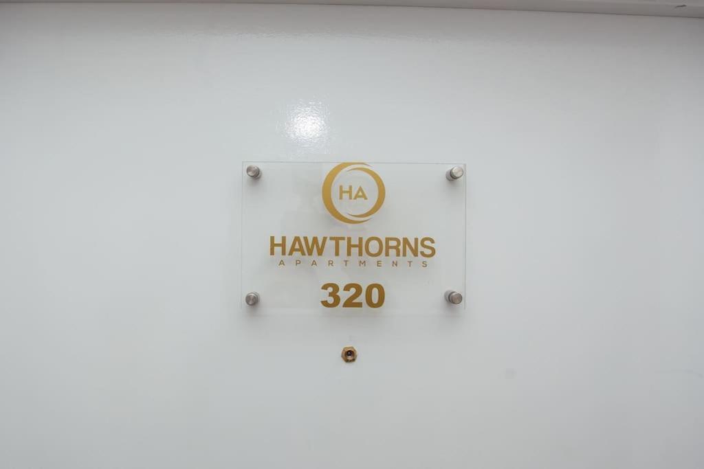 Flat 403 One Bedroom Apartment