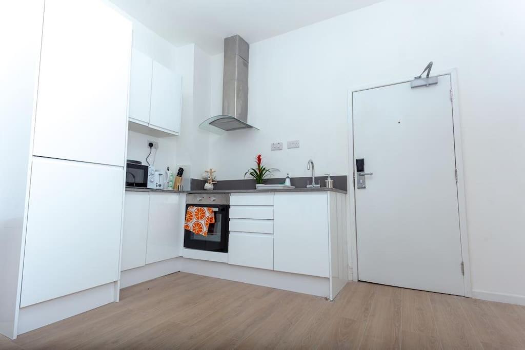 Flat 403 One Bedroom * Birmingham