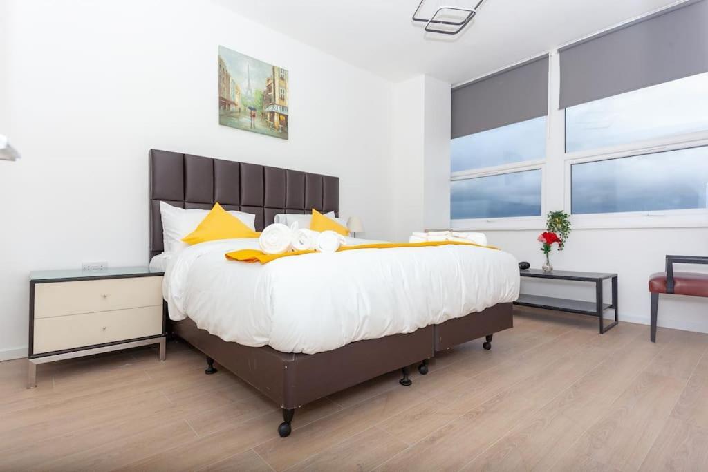 Flat 403 One Bedroom * Birmingham